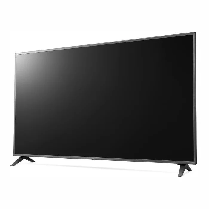 Televizors LG 43" UHD Smart TV 43UR781C