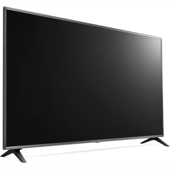 Televizors LG 43" UHD Smart TV 43UR781C