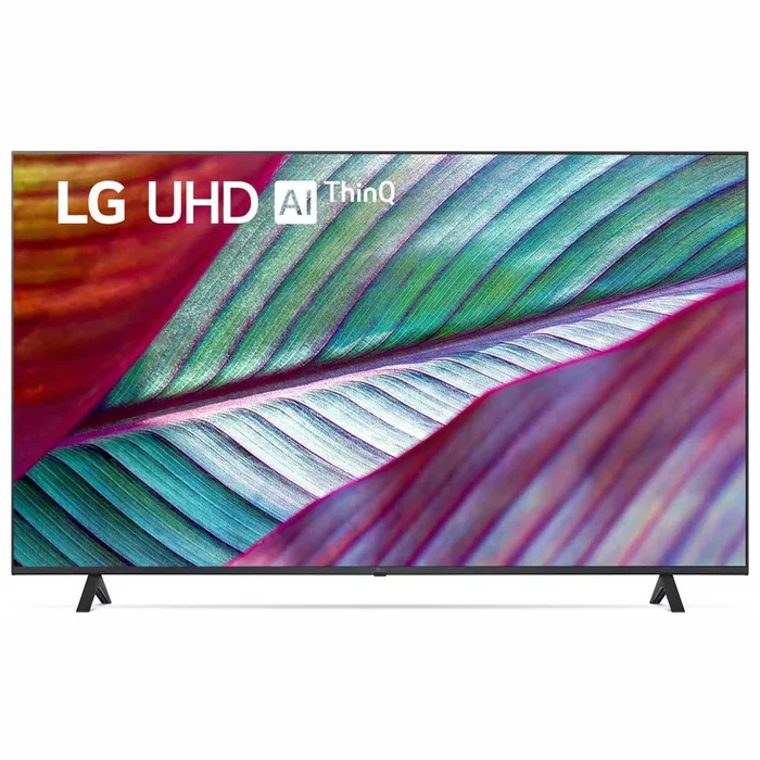 Televizors LG 50" UHD LED Smart TV 50UR75003LK