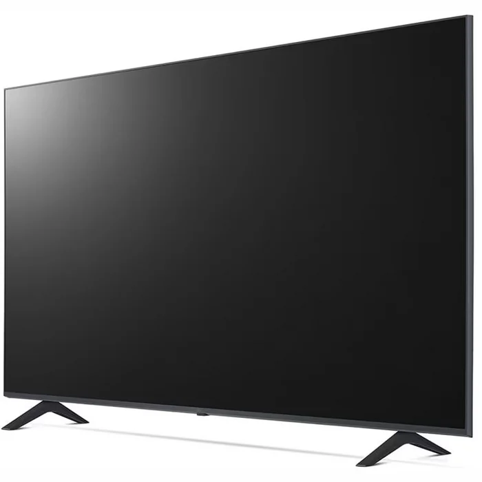 Televizors LG 50" UHD LED Smart TV 50UR75003LK