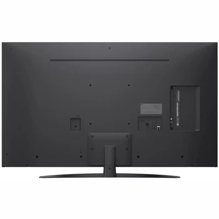 LG 50" UHD NanoCell AI Smart TV 50NANO81A3A