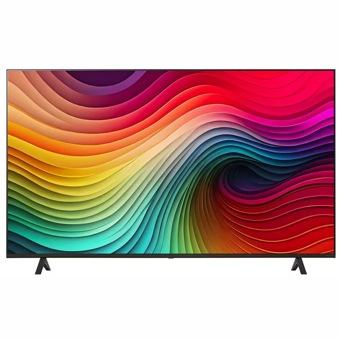 Televizors LG 50" UHD NanoCell AI Smart TV 50NANO82T3B