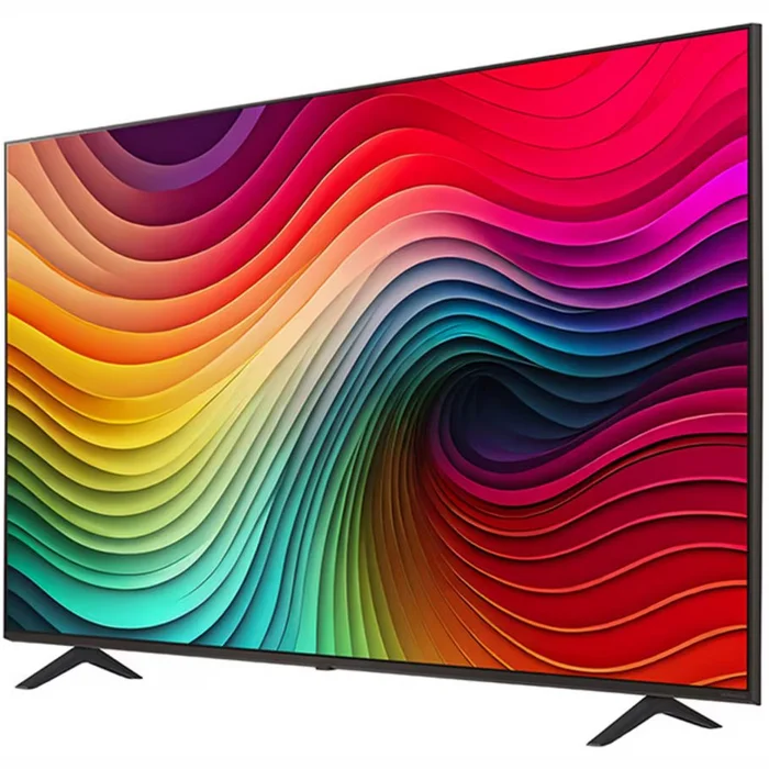 Televizors LG 50" UHD NanoCell AI Smart TV 50NANO82T3B