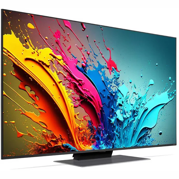 Televizors LG 50" UHD QNED AI Smart TV 50QNED87T3B