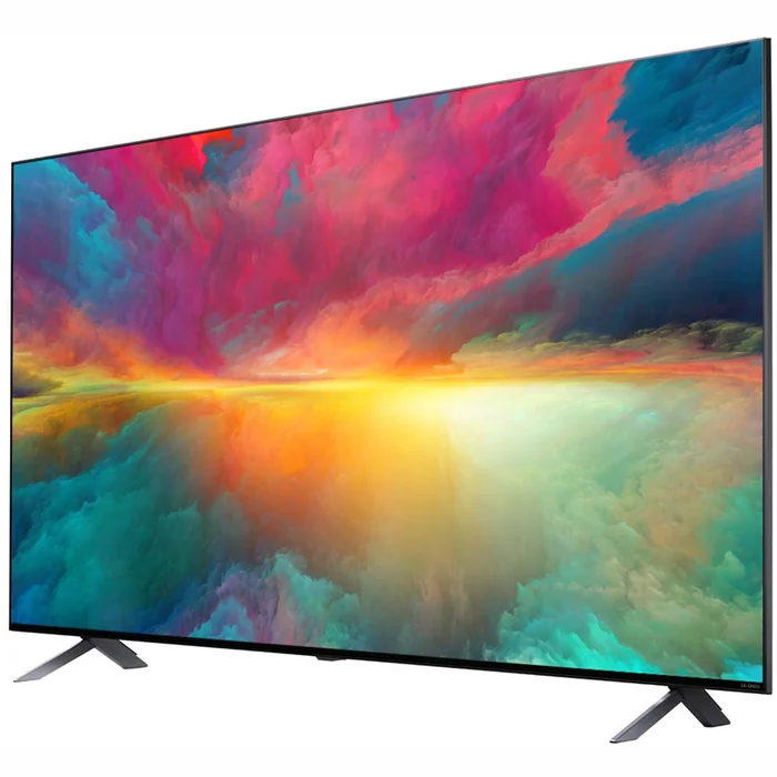 Televizors LG 50" UHD QNED Smart TV 50QNED773RB