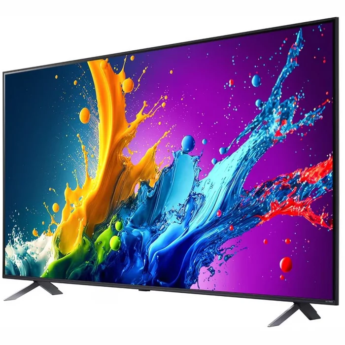 Televizors LG 50" UHD QNED Smart TV 50QNED80T3A