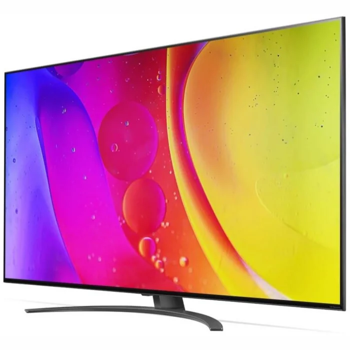 Televizors LG 50" UHD NanoCell Smart TV 50NANO823QB
