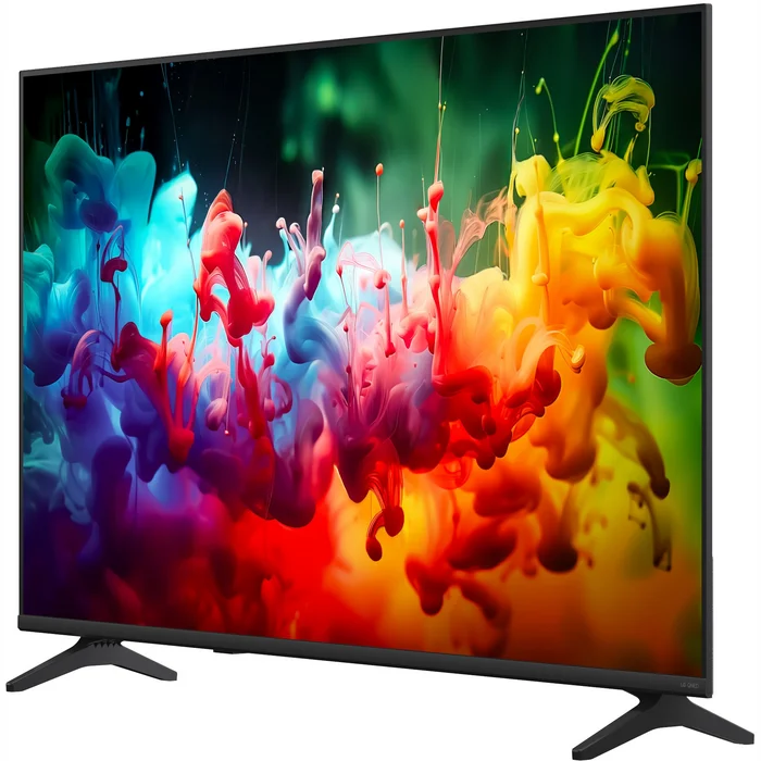 LG 50" QNED AI MiniLED Smart TV (2026) 50QNED70B3C