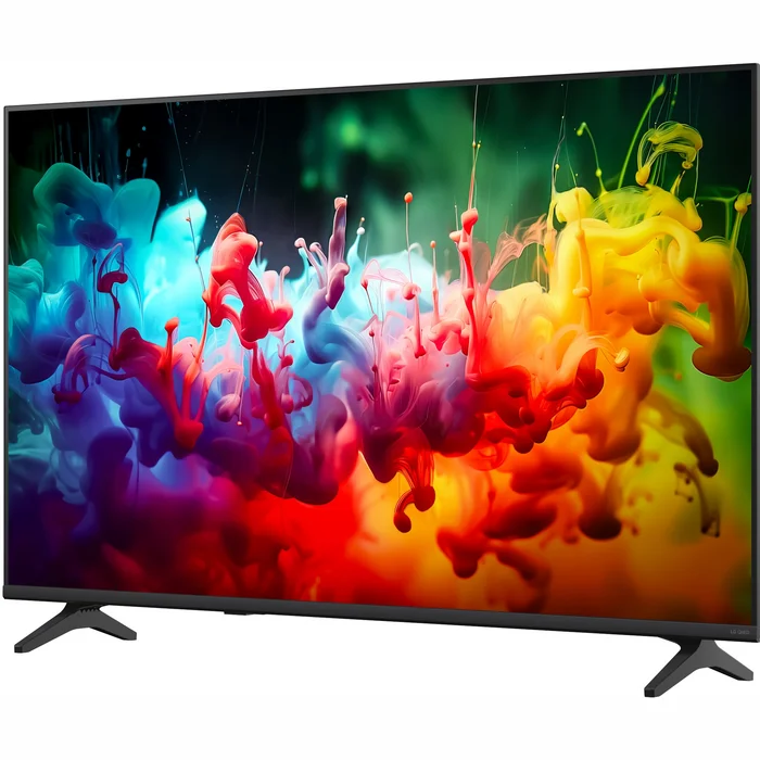 LG 50" QNED AI MiniLED Smart TV (2026) 50QNED70B3C