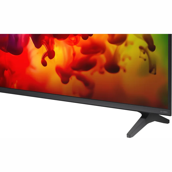 LG 50" QNED AI MiniLED Smart TV (2026) 50QNED70B3C