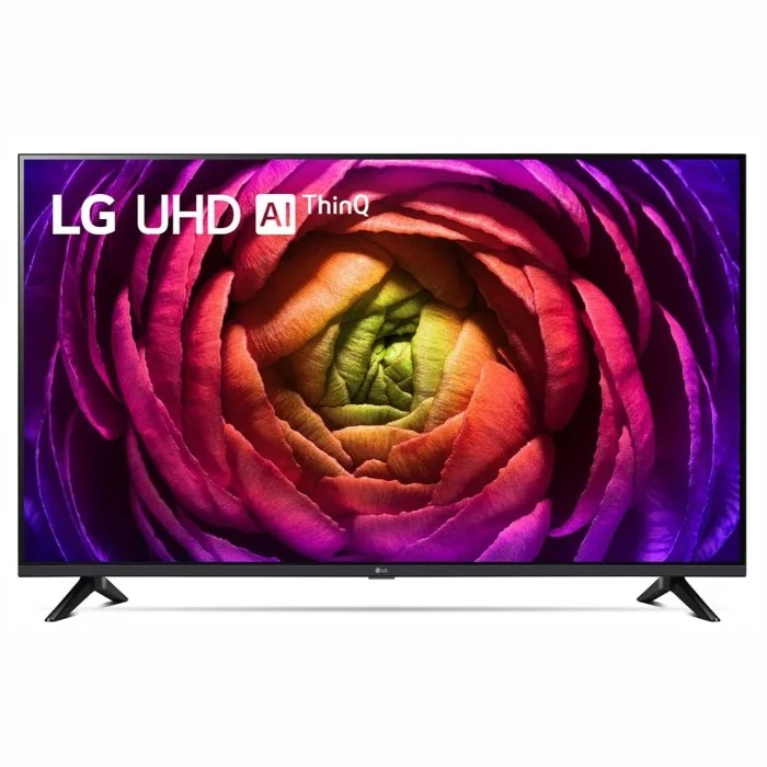 Televizors LG 50" UHD LED Smart TV 50UR73003LA