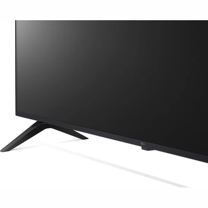 Televizors LG 50" UHD LED Smart TV 50UR80003LJ