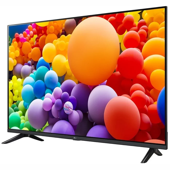 Televizors LG 55" UHD LED Smart TV 55UT73003LA