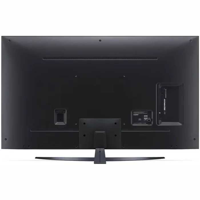 Televizors LG 55" UHD NanoCell Smart TV 55NANO763QA
