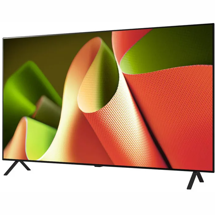 Televizors LG 55" UHD OLED AI B4 Smart TV OLED55B43LA