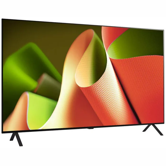 Televizors LG 55" UHD OLED AI B4 Smart TV OLED55B43LA