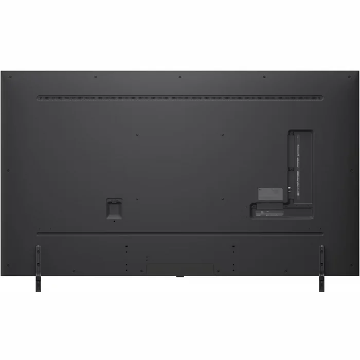 Televizors LG 55" UHD QNED AI Smart TV 55QNED80A3A