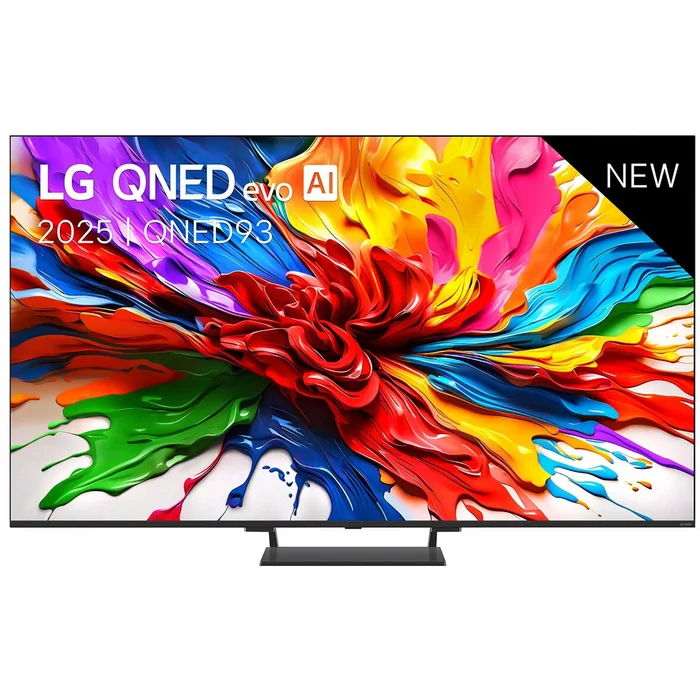 LG 55" UHD QNED evo AI MiniLED Smart TV 55QNED93A6A