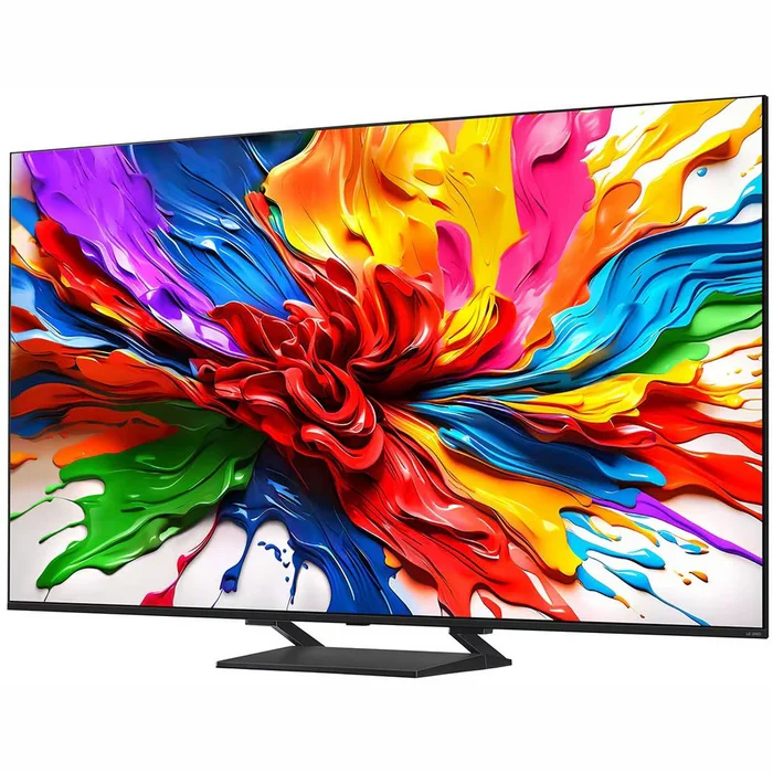LG 55" UHD QNED evo AI MiniLED Smart TV 55QNED93A6A
