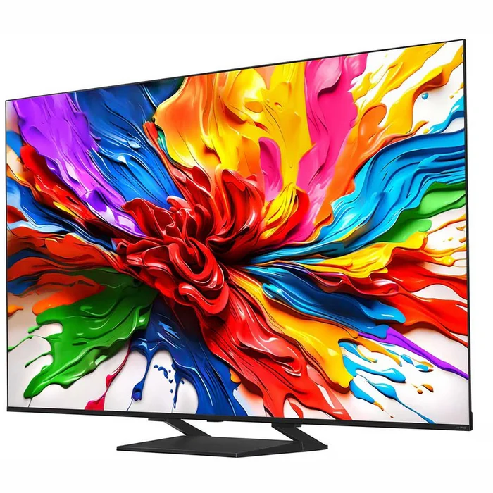LG 55" UHD QNED evo AI MiniLED Smart TV 55QNED93A6A