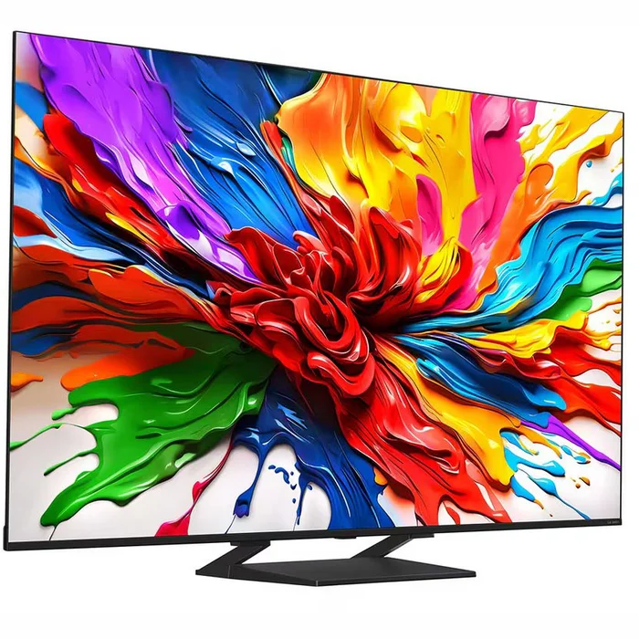 LG 55" UHD QNED evo AI MiniLED Smart TV 55QNED93A6A