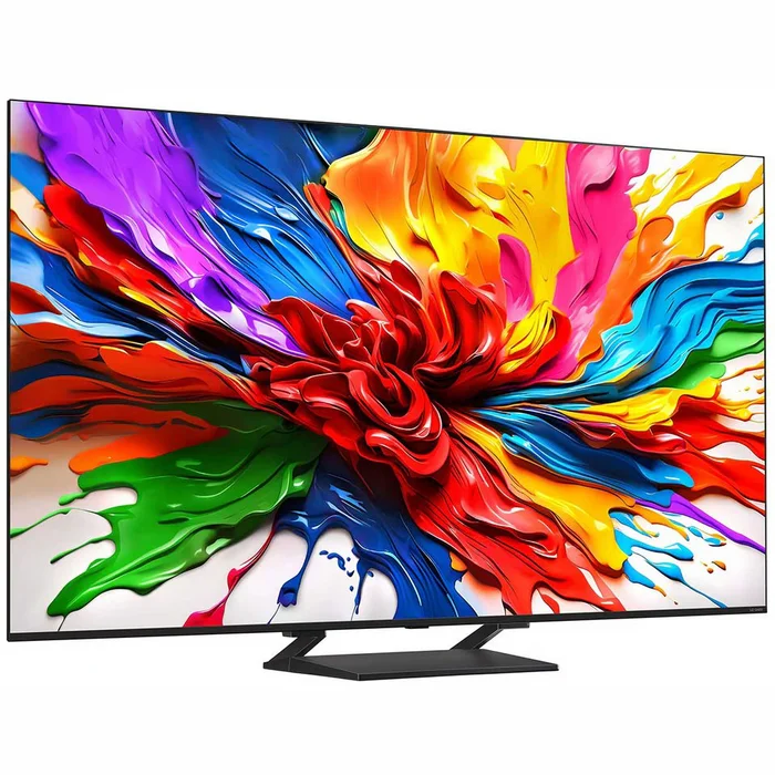 LG 55" UHD QNED evo AI MiniLED Smart TV 55QNED93A6A