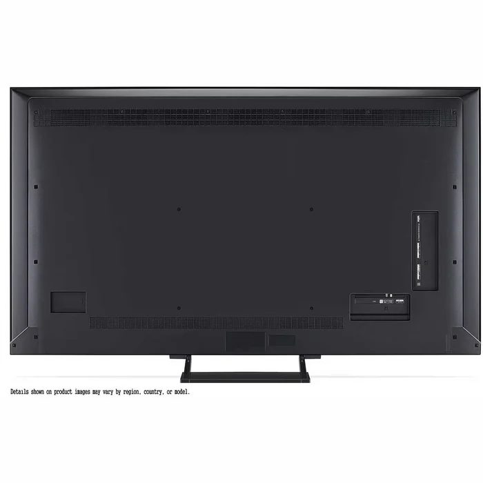 LG 55" UHD QNED evo AI MiniLED Smart TV 55QNED93A6A