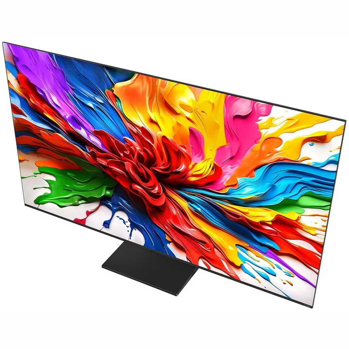 LG 55" UHD QNED evo AI MiniLED Smart TV 55QNED93A6A