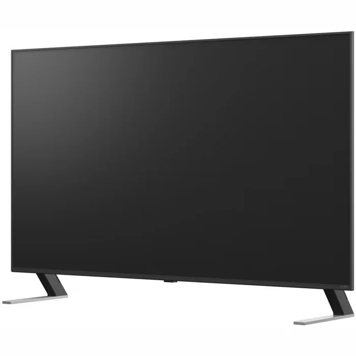 Televizori LG 55" UHD QNED evo AI Smart TV 55QNED85A3C