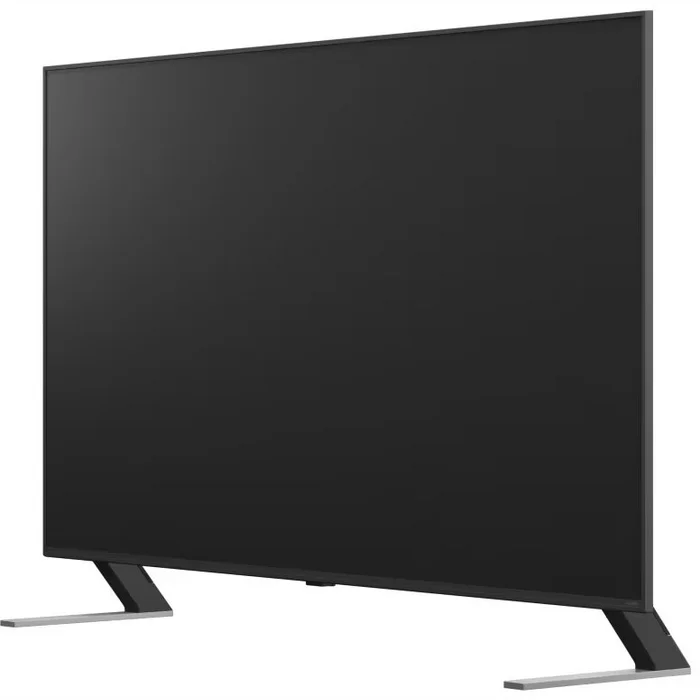 Televizori LG 55" UHD QNED evo AI Smart TV 55QNED85A3C