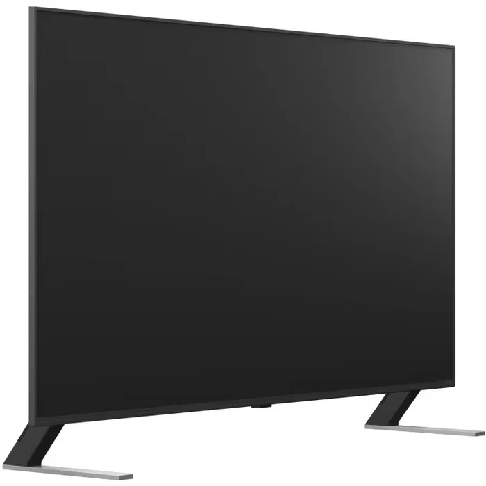 Televizori LG 55" UHD QNED evo AI Smart TV 55QNED85A3C
