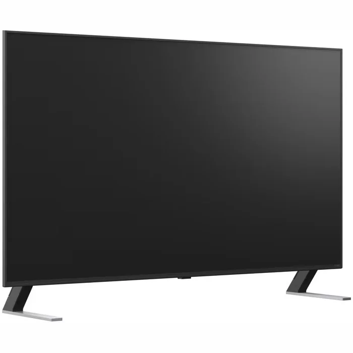 Televizori LG 55" UHD QNED evo AI Smart TV 55QNED85A3C