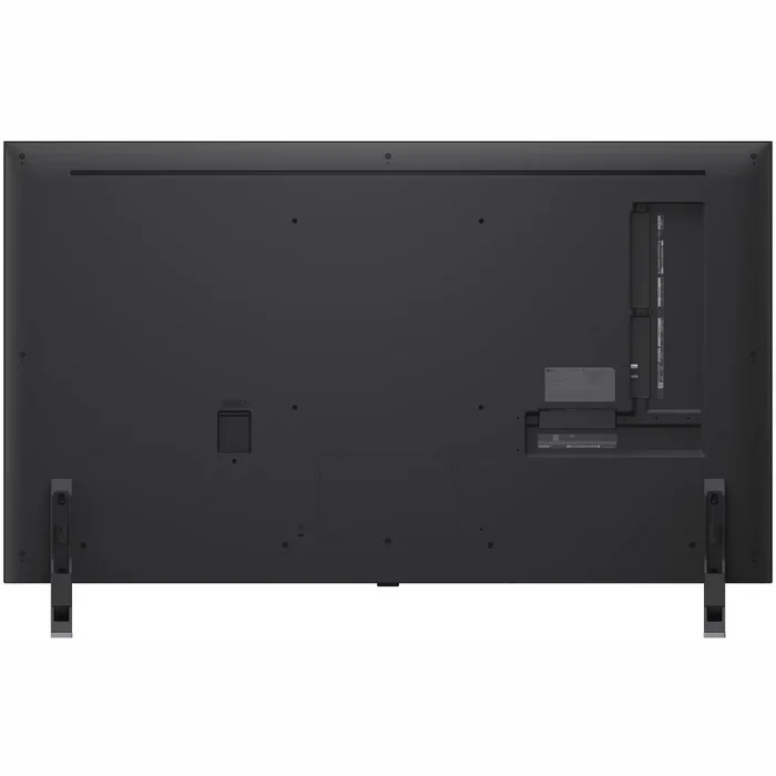 Televizori LG 55" UHD QNED evo AI Smart TV 55QNED85A3C