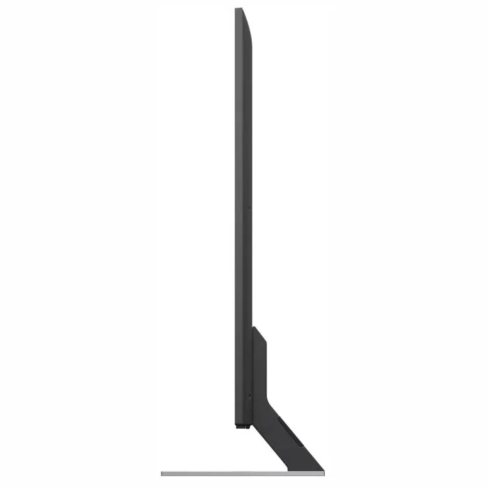Televizori LG 55" UHD QNED evo AI Smart TV 55QNED85A3C