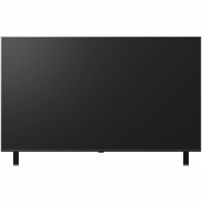 Televizori LG 55" UHD QNED evo AI Smart TV 55QNED85A3C