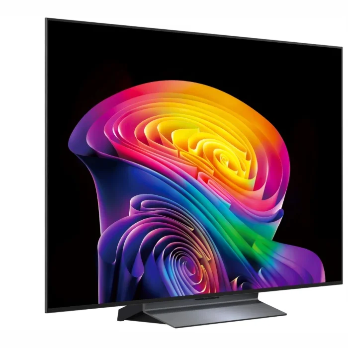 LG 55" OLED evo AI C6 4K (2026) OLED55C61LA