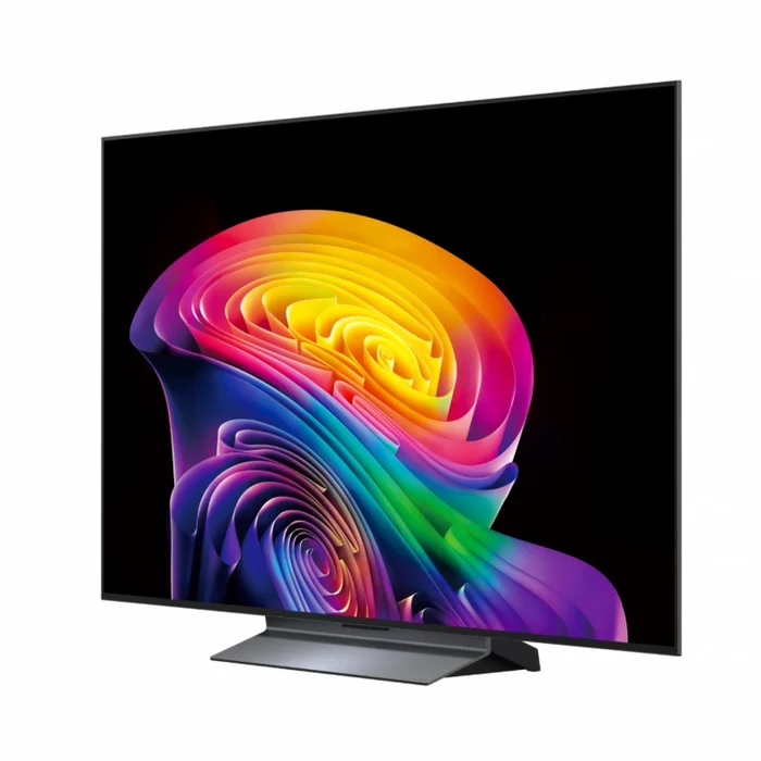 LG 55" OLED evo AI C6 4K (2026) OLED55C61LA