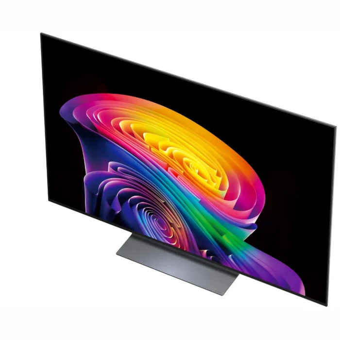 LG 55" OLED evo AI C6 4K (2026) OLED55C61LA