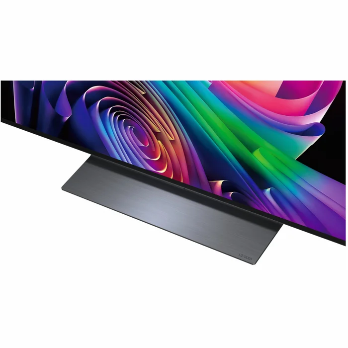 LG 55" OLED evo AI C6 4K (2026) OLED55C61LA