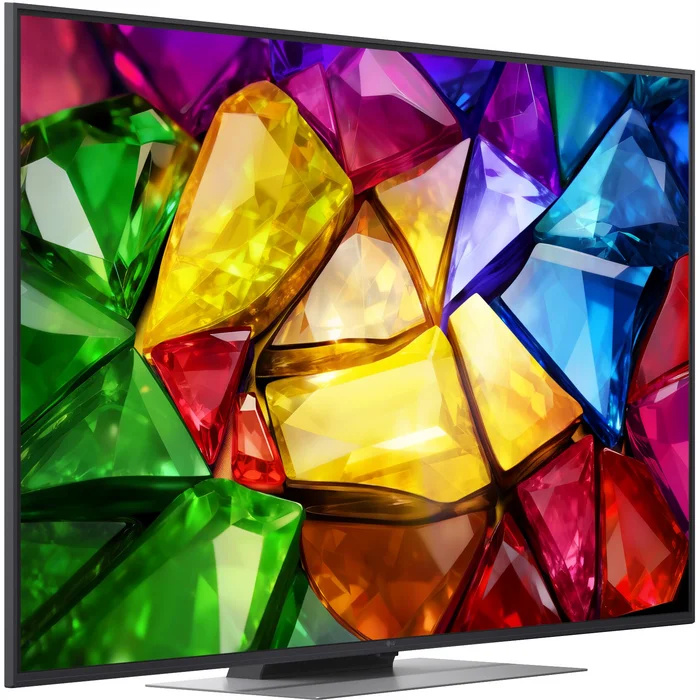 LG 55" Mini RGB evo 4K AI Smart TV (2026) 55MRGB87B3B