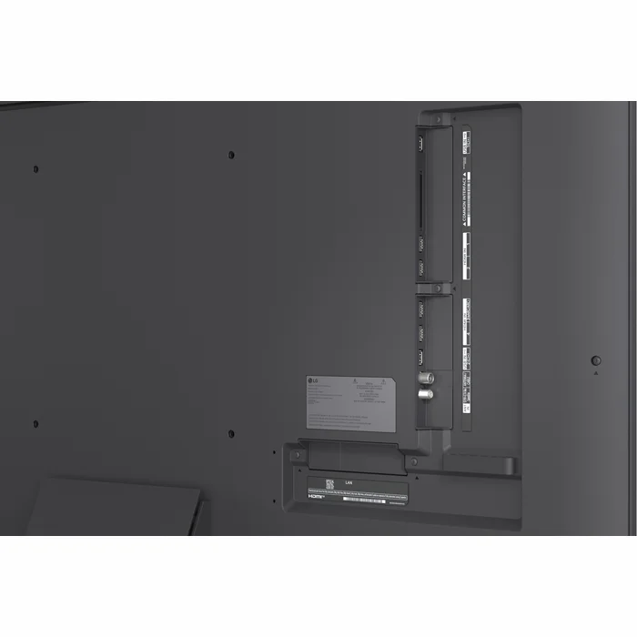 LG 55" Mini RGB evo 4K AI Smart TV (2026) 55MRGB87B3B