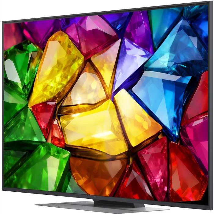LG 55" Mini RGB evo 4K AI Smart TV (2026) 55MRGB87B3B