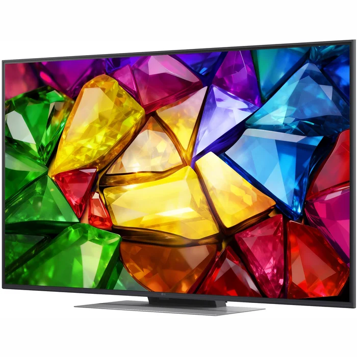 LG 55" Mini RGB evo 4K AI Smart TV (2026) 55MRGB87B3B