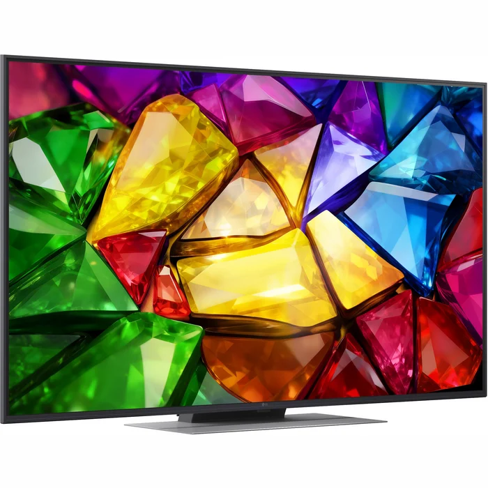 LG 55" Mini RGB evo 4K AI Smart TV (2026) 55MRGB87B3B
