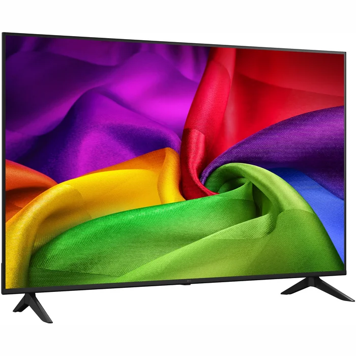LG 55" NANO 4K UHD AI NU80 Smart TV (2026) 55NU800B3LA