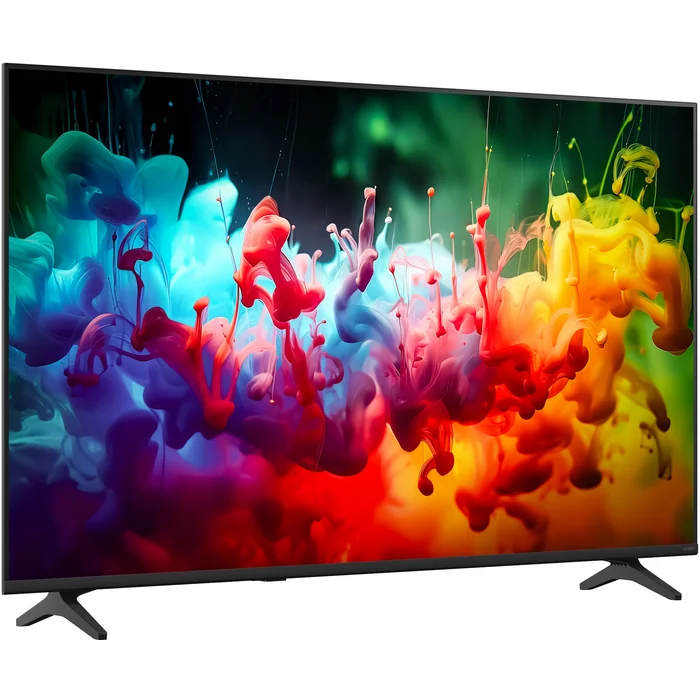LG 55" QNED AI MiniLED Smart TV (2026) 55QNED70B3C