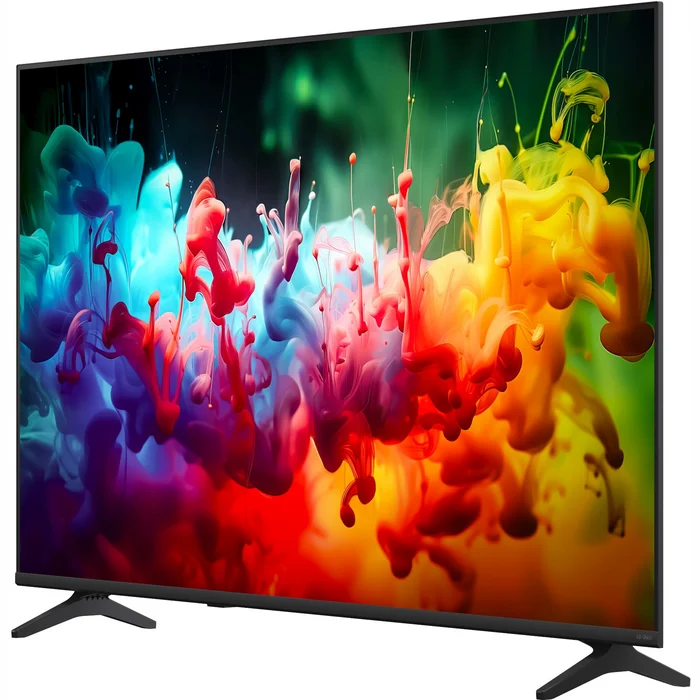 LG 55" QNED AI MiniLED Smart TV (2026) 55QNED70B3C