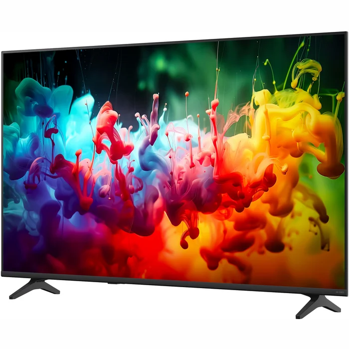 LG 55" QNED AI MiniLED Smart TV (2026) 55QNED70B3C