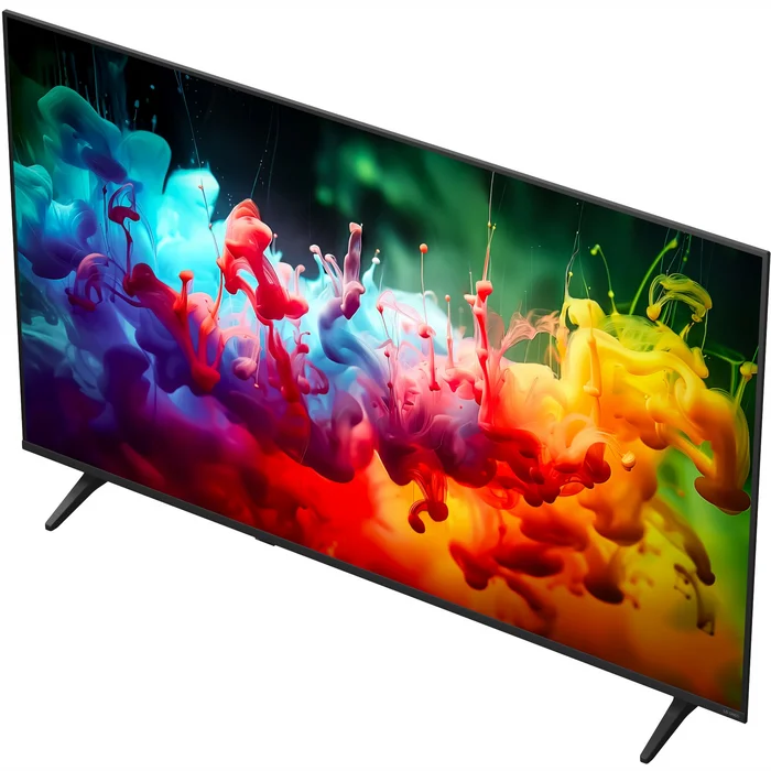 LG 55" QNED AI MiniLED Smart TV (2026) 55QNED70B3C