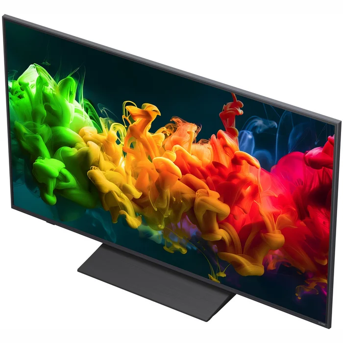 LG 55" QNED evo AI MiniLED Smart TV (2026) 55QNED8EB3B